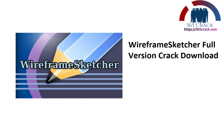 wireframesketcher 4.6.4 license