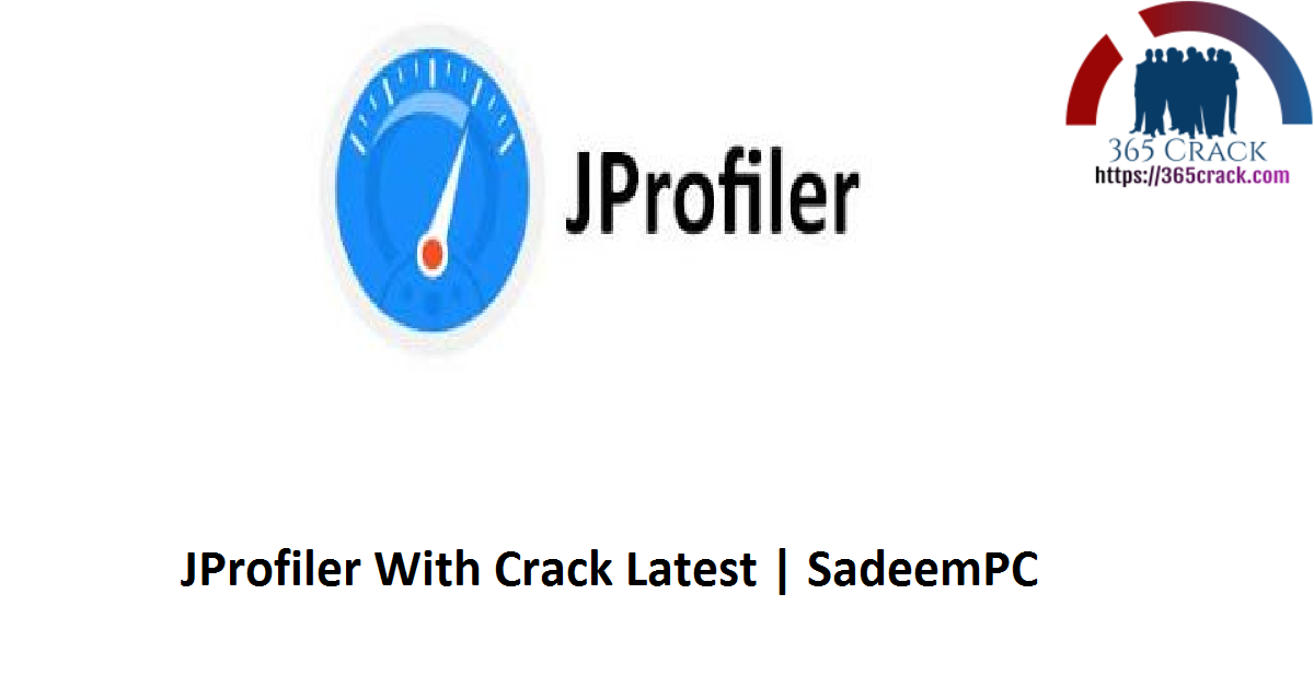 JProfiler With Crack Latest | SadeemPC