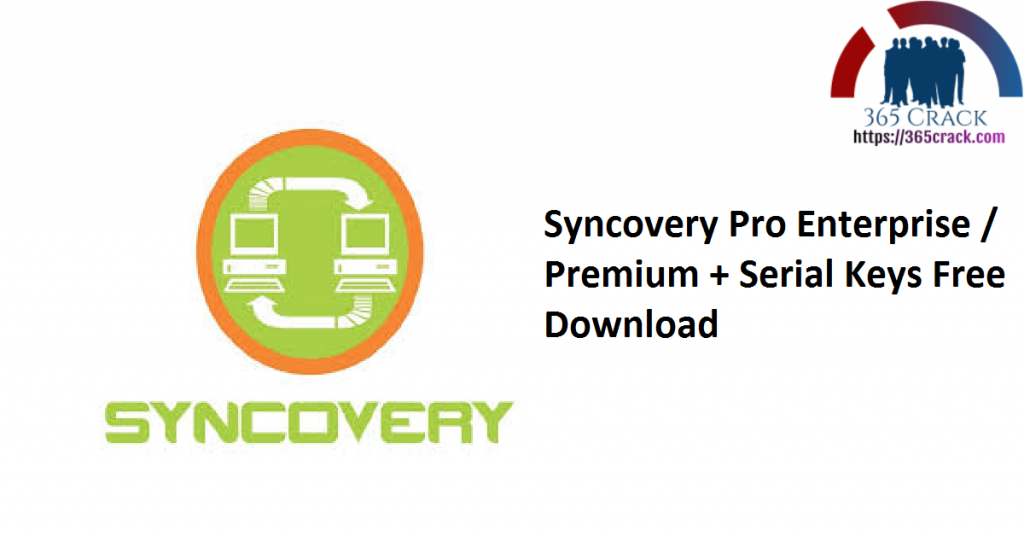 syncovery scheduler