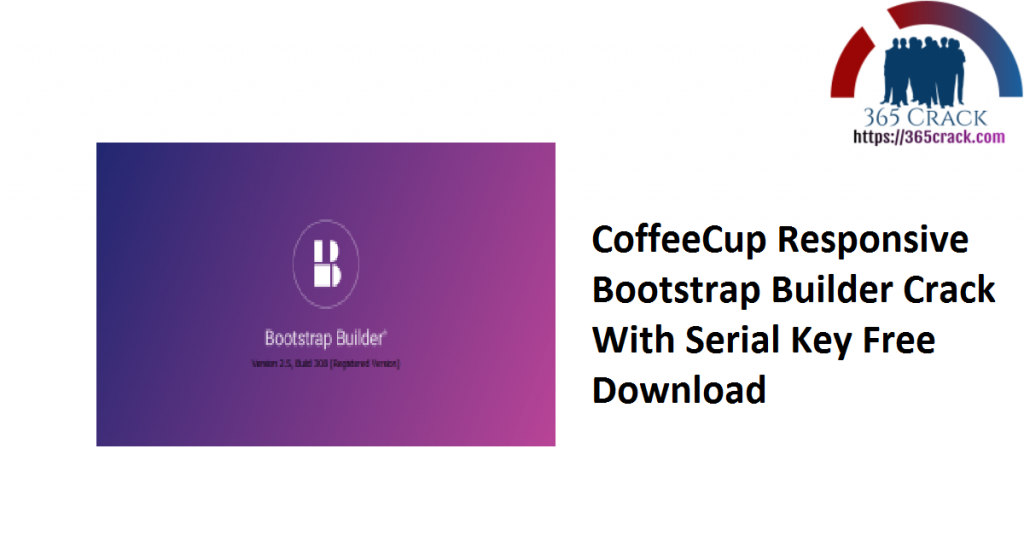 coffeecup responsive bootstrap builder