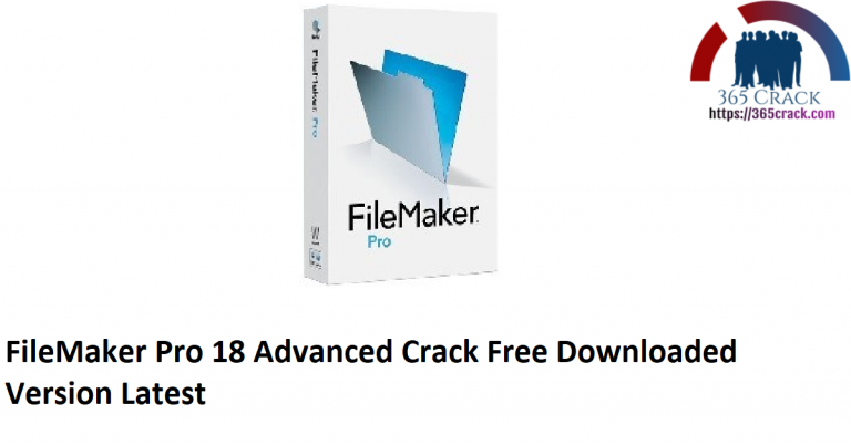 filemaker pro 12 advanced crack