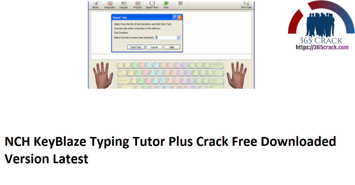download typing fingers pro free mac torrent