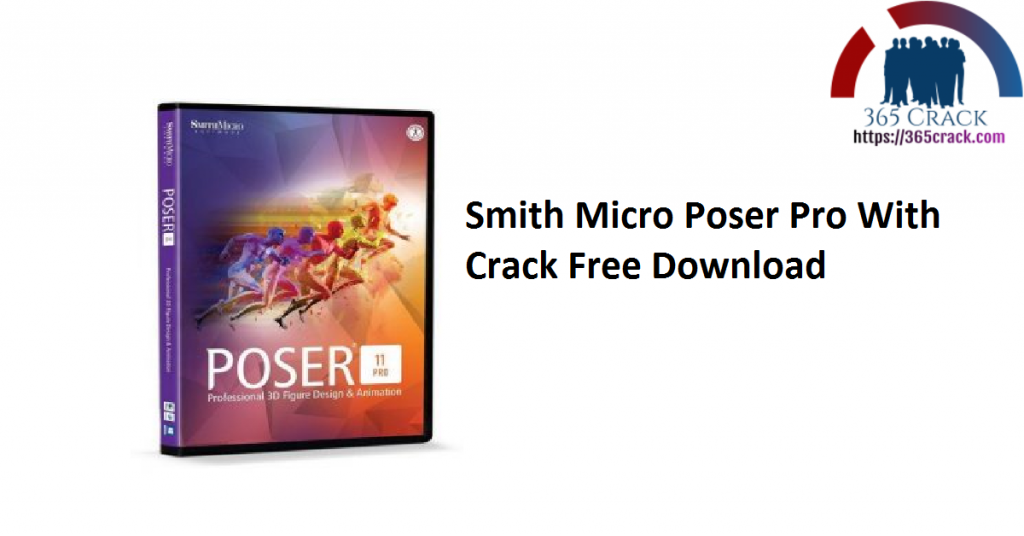 poser pro 11.1 free download