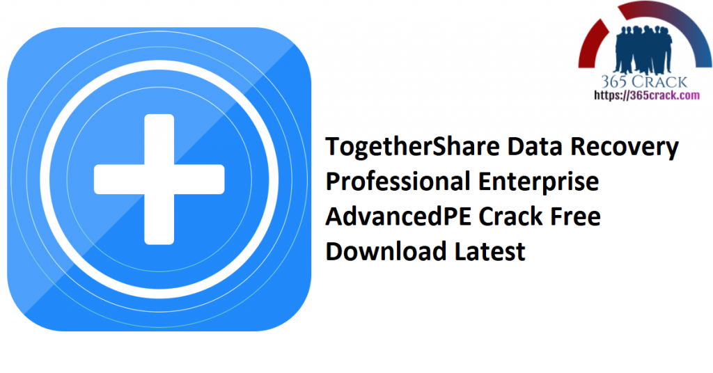 download TogetherShare Data Recovery Pro 7.4 free