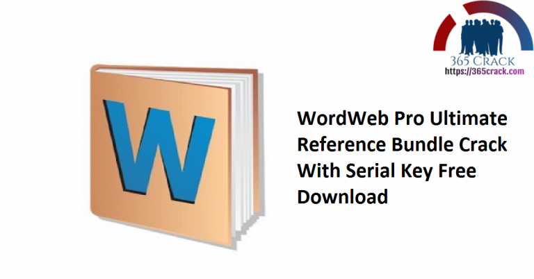 wordweb pro 6.03