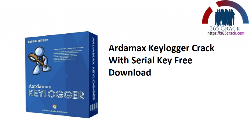 ardamax keylogger crack 4.7
