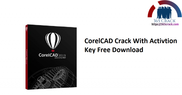 corelcad 2021 free download