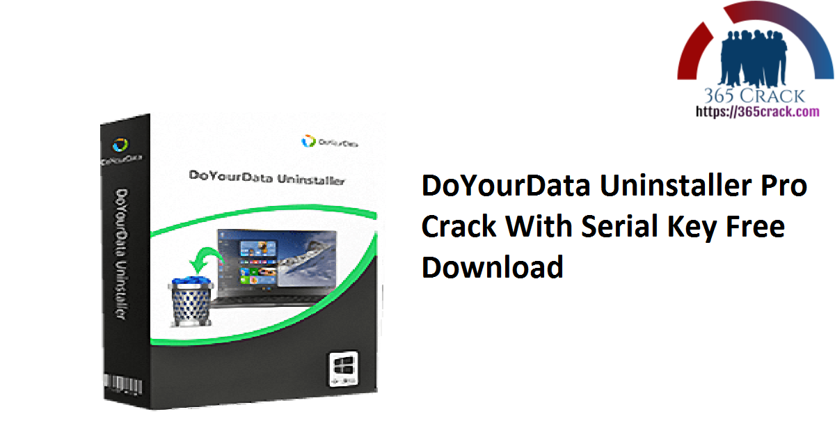 download uninstaller full crack