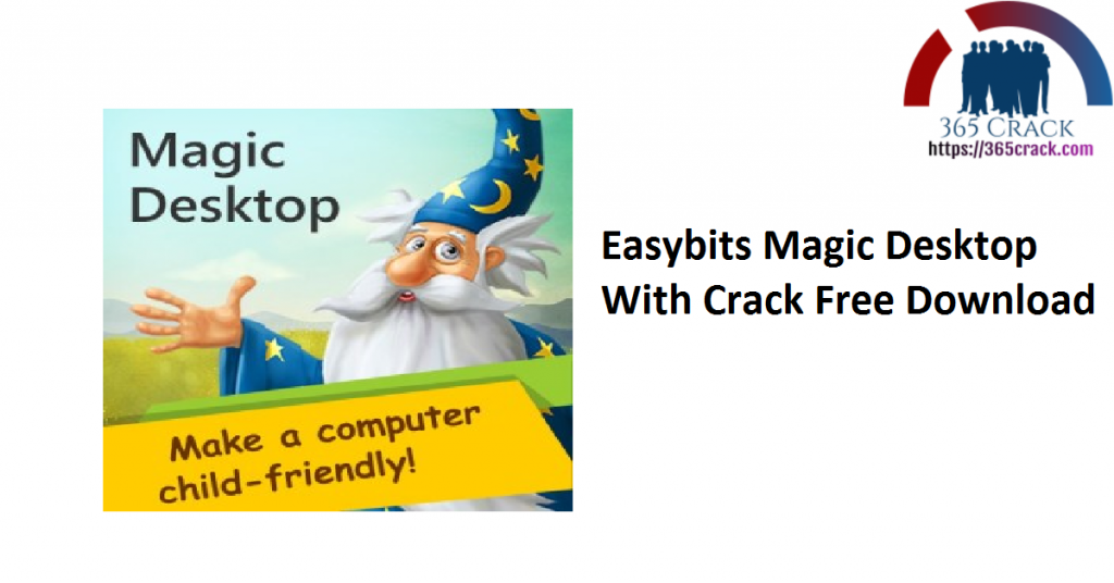 easybits magic desktop keygen