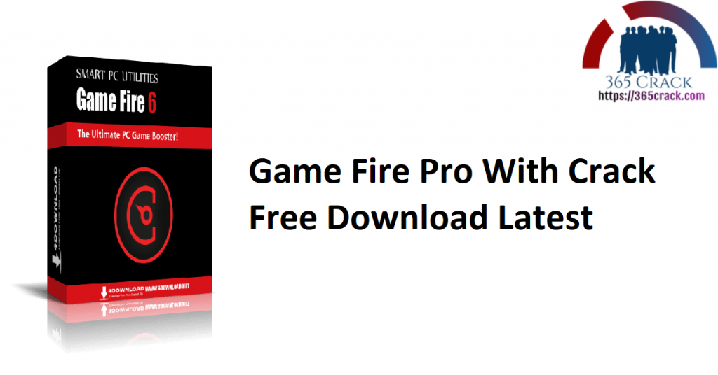 instal the new for mac Game Fire Pro 7.1.4522