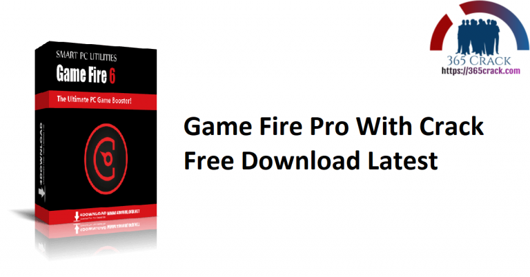 Game Fire Pro 7.1.4522 download the new for windows