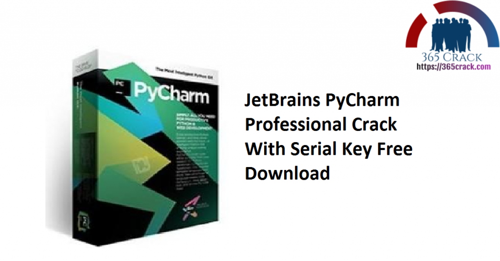 Jetbrains pycharm professional 3.x