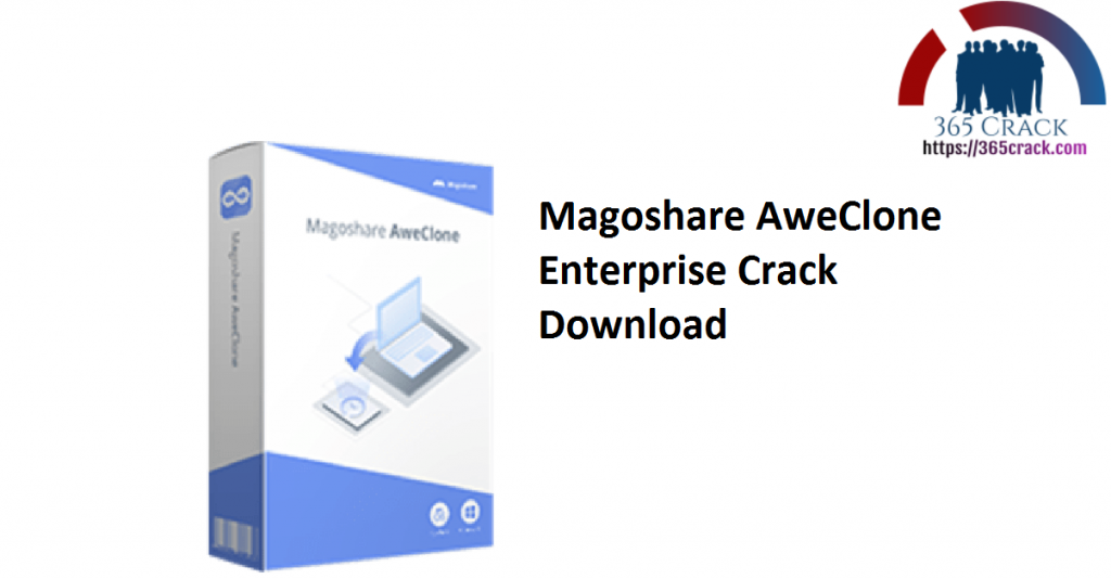 instal the new Magoshare AweClone Enterprise 2.9