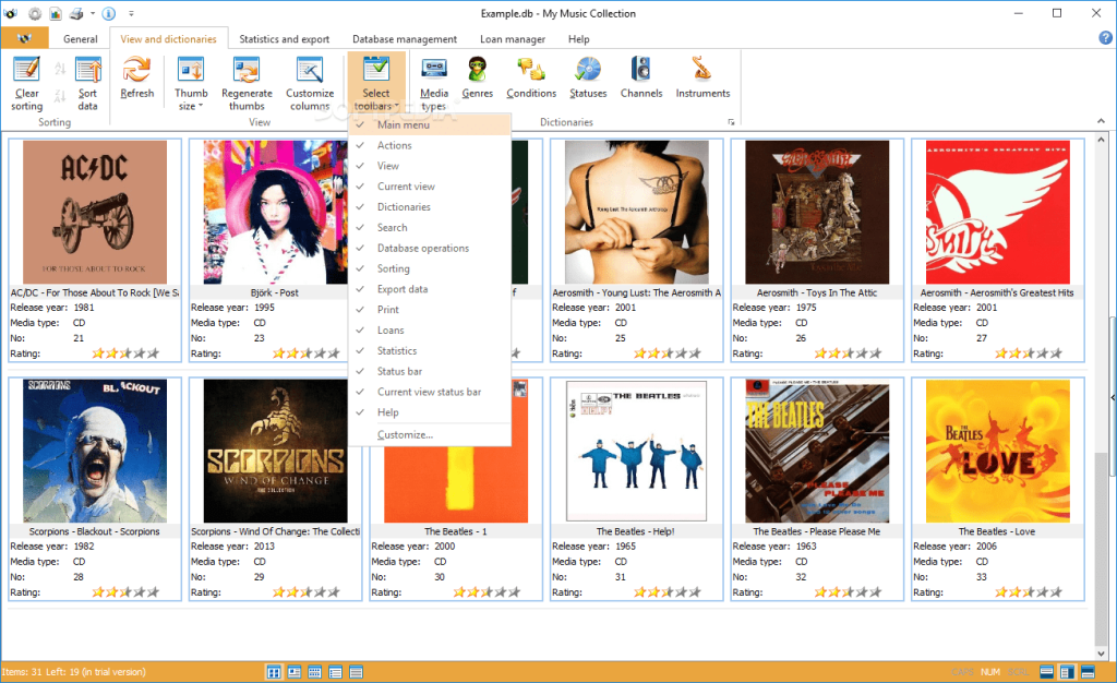 Nuclear Coffee My Music Collection 2.0.6.83 Crack