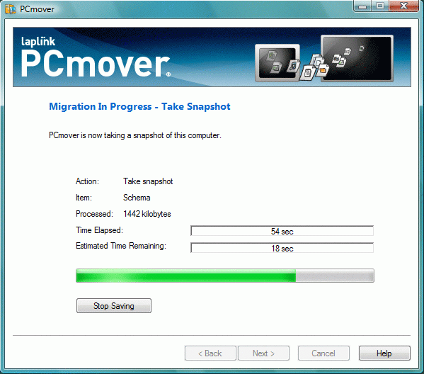 PCmover Business Crack 