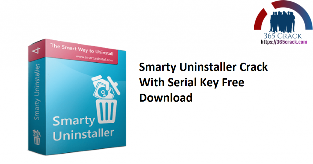 Smarty Uninstaller Pro 4.81.0 download the last version for ipod
