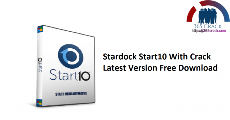 stardock start10 1.61 crack