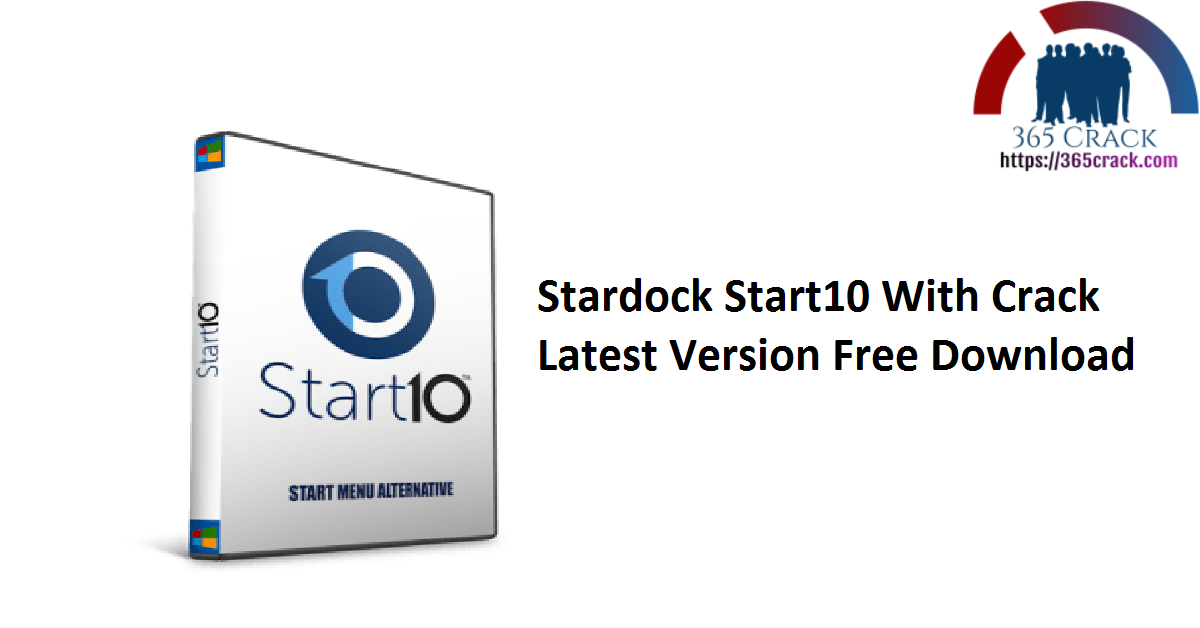 start11 stardock
