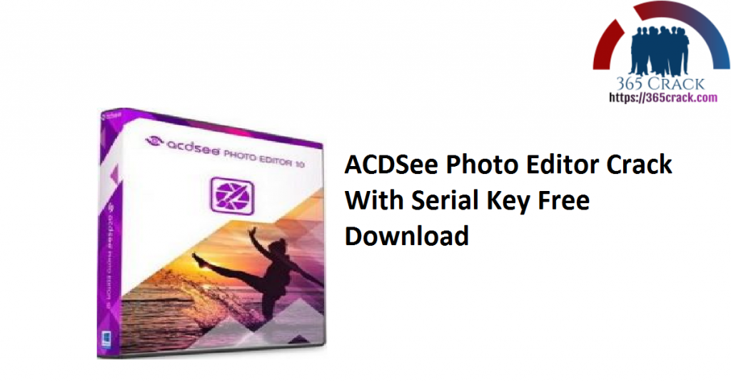 acdsee serial key