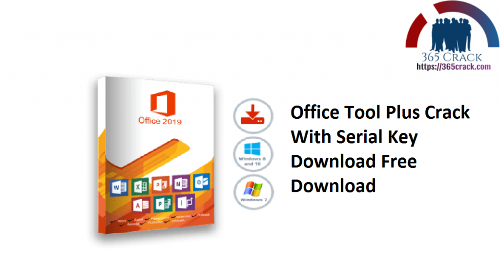 free for mac instal Office Tool Plus 10.4.1.1