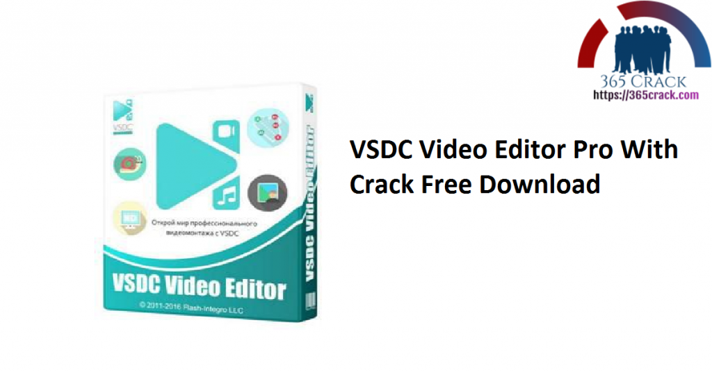 download vsdc video editor for windows 7