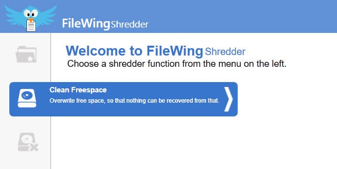 Abelssoft FileWing Shredder Crack