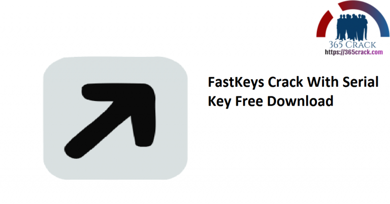 FastKeys 5.13 for mac download