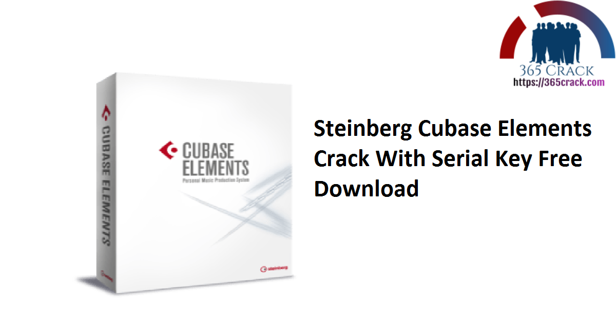 steinberg cubase pro 8 patch torrent