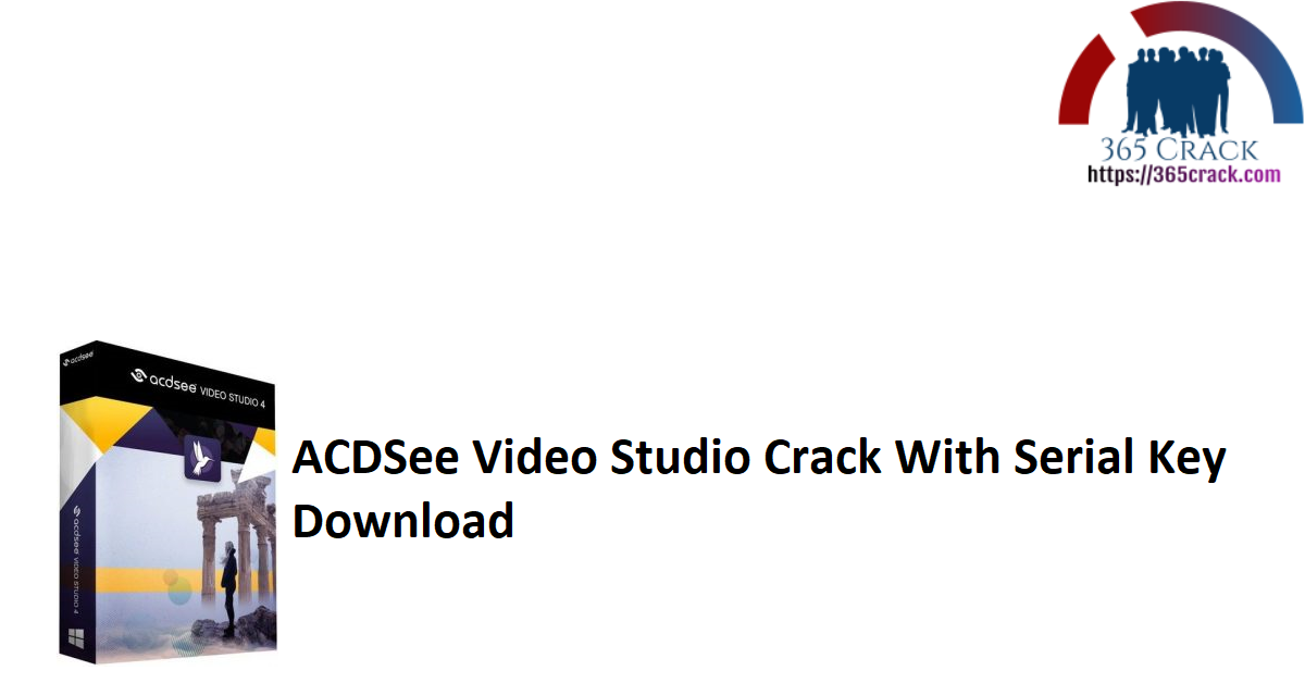 acdsee photo studio for mac 4 key