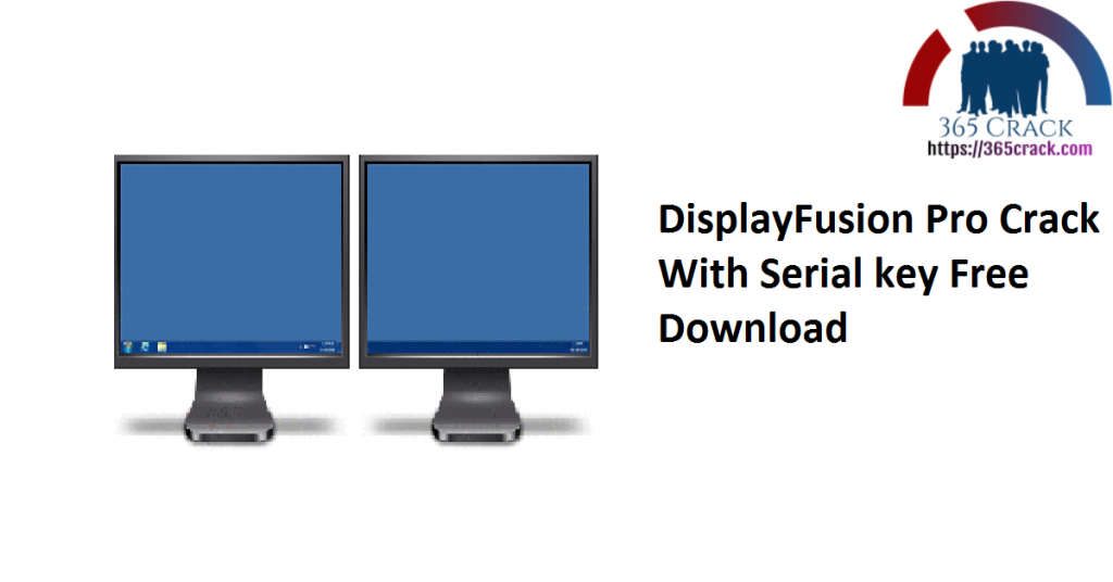 free for mac instal DisplayFusion Pro 10.1.2