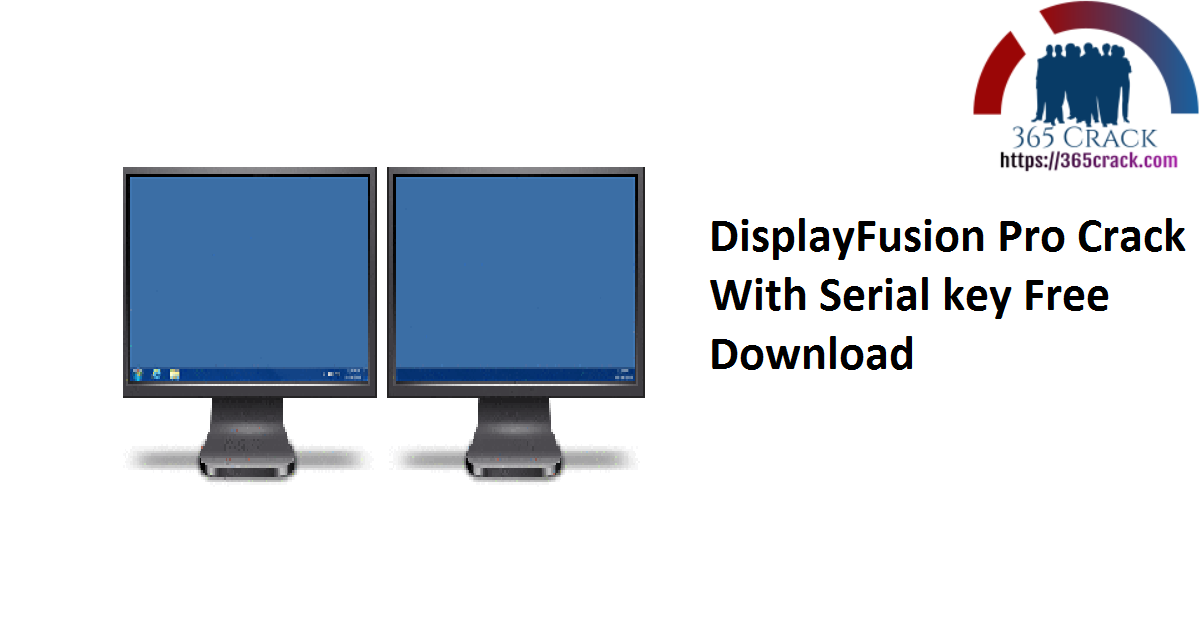 instal the new for ios DisplayFusion Pro 10.1.2