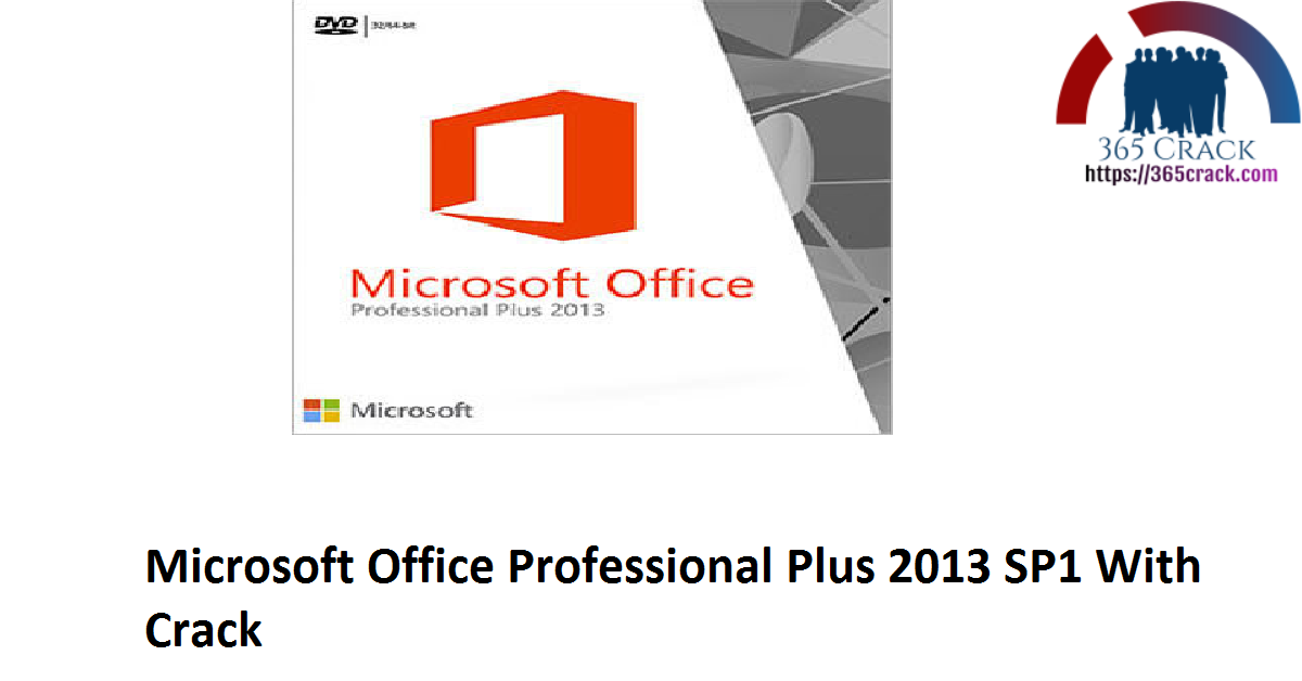 microsoft office professional plus 2013 crack key
