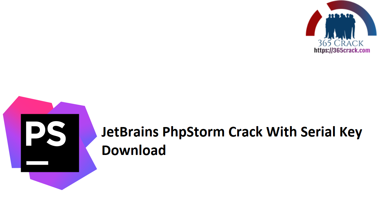 JetBrains PhpStorm Crack With Serial Key Download