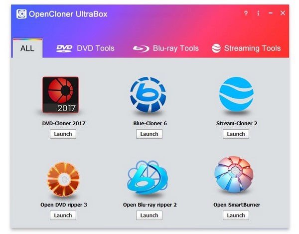 OpenCloner UltraBox Crack With Activation Key Download (Updated) 