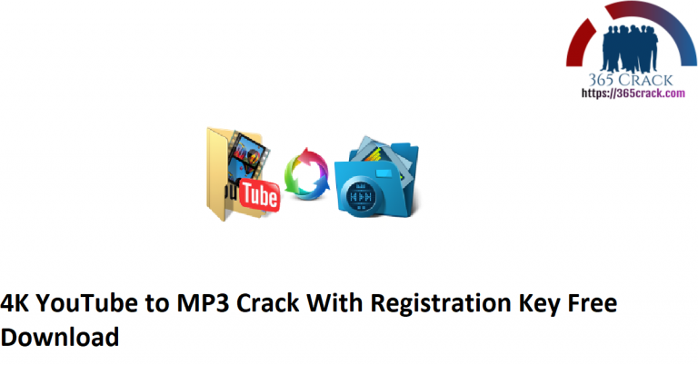 4K YouTube to MP3 4.12.1.5530 free instal