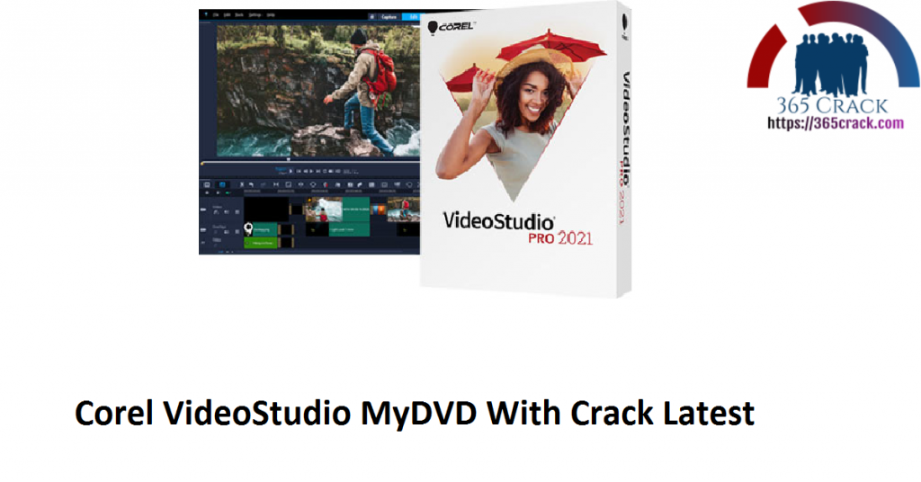 corel video studio 12 free download full version with crack