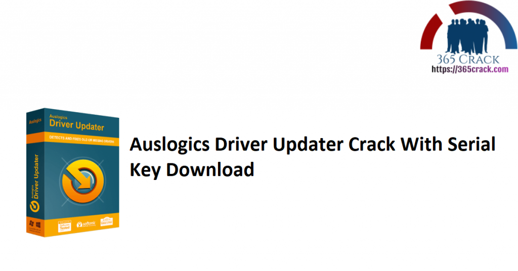 auslogics driver updater registration key free