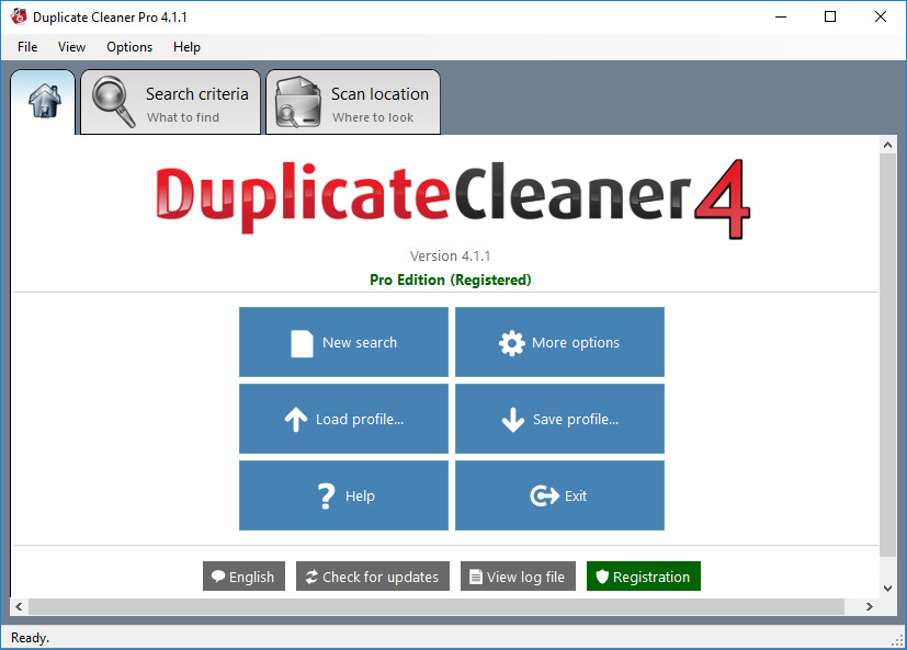 duplicate cleaner pro 4.1.0 license key
