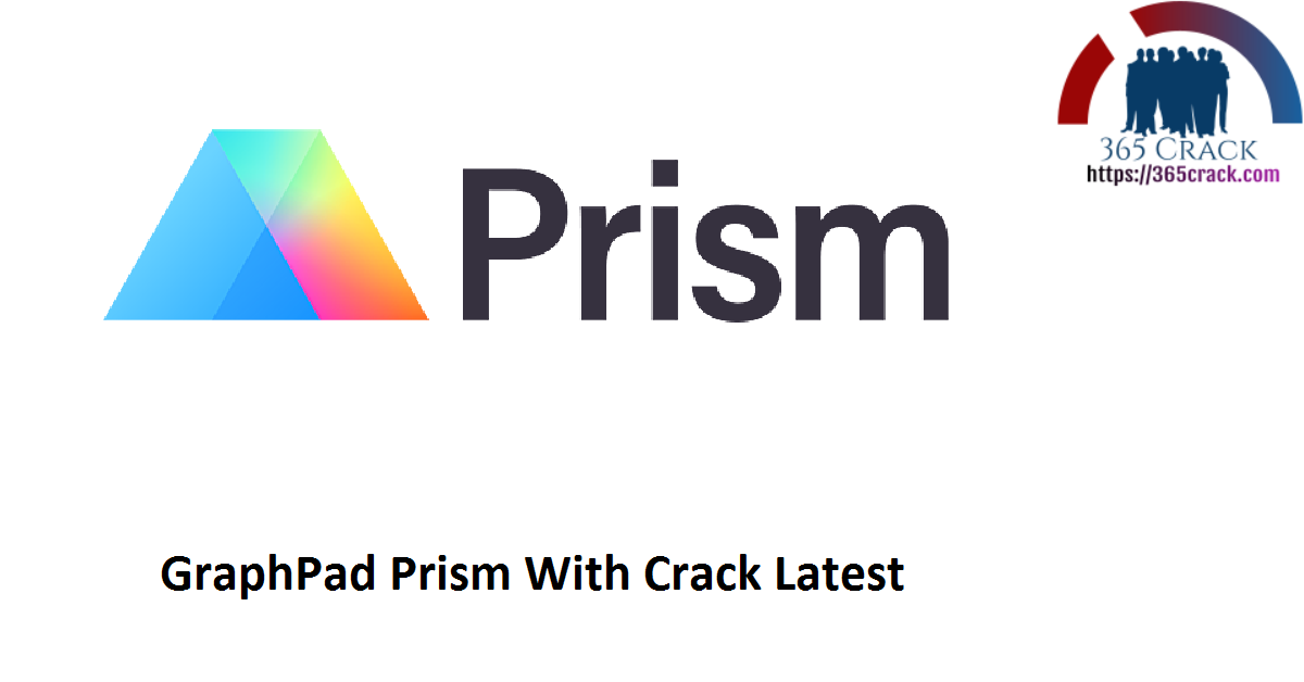 graphpad prism 9 cracked