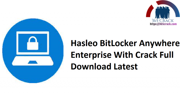 for windows download Hasleo BitLocker Anywhere Pro 9.3