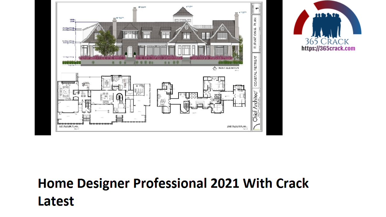 Home Designer Professional 2024.25.3.0.77 instal