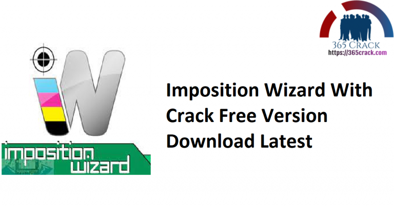 imposition wizard serial
