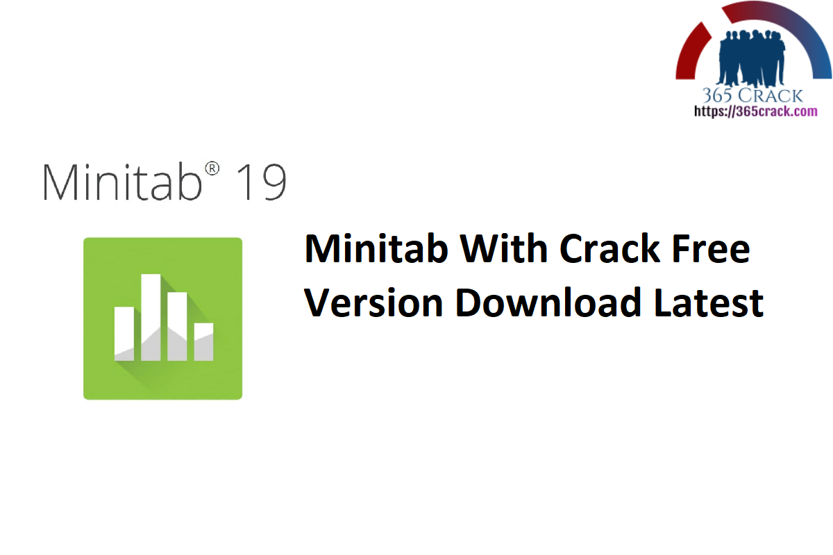 Minitab 22.4 With Crack SadeemPC[2023] 365Crack