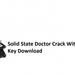 Solid State Doctor 3.1.4.9 Crack With Activation Key[2023]