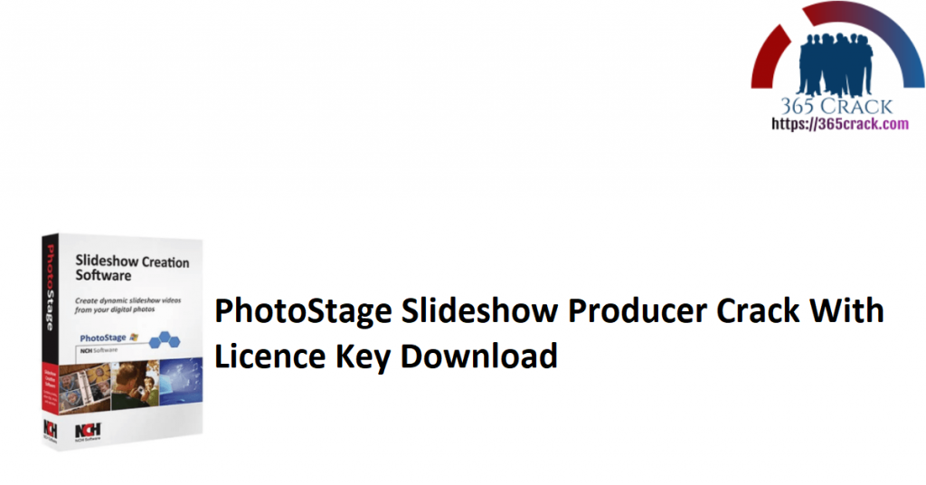 PhotoStage Slideshow Producer Professional 10.86 for ios instal