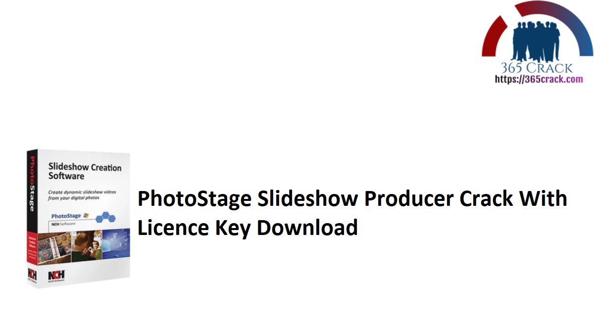 PhotoStage Slideshow Producer Professional 10.52 for windows instal