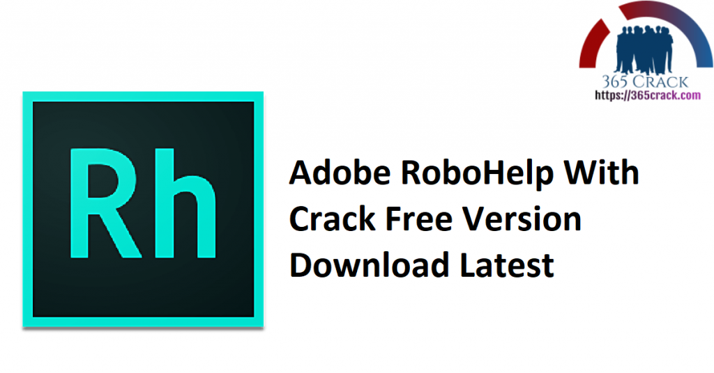 Adobe RoboHelp 2022.3.93 download the last version for apple