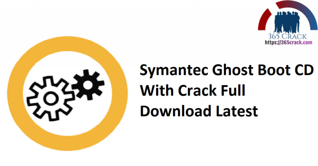 Symantec Ghost Solution BootCD 12.0.0.11573 free instal