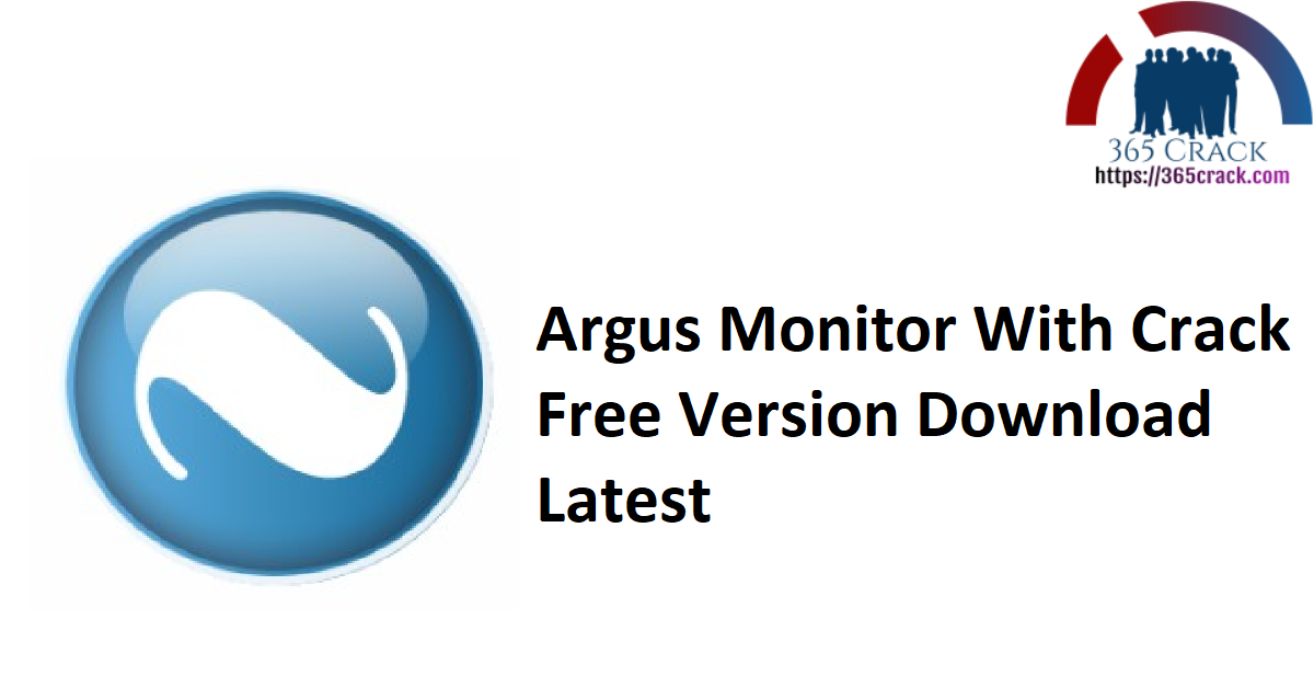 argus monitor software