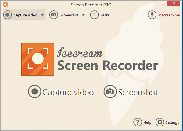 Icecream Screen Recorder Pro Crack With Licence Key Download (Latest) 